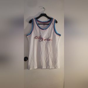 Air Jordan Jersey